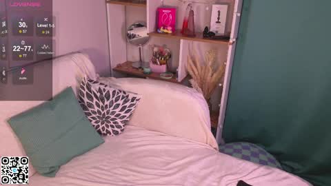 Olivia online show from 03/28/26, 02:05