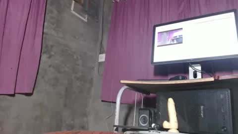 Snapshot of ligaya_for_you chatting on 10/31/25, 04:52 Cedie online show from 10/31/25, 04:52