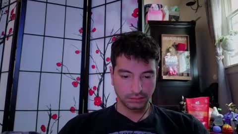 Snapshot of light_bringer_studios chatting on 11/23/25, 06:41 Light Bringer Studios online show from 11/23/25, 06:41