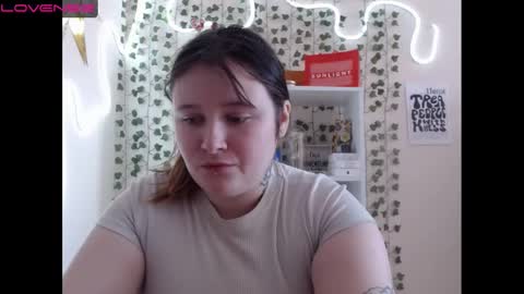 light_lunaa online show from 01/14/25, 06:24