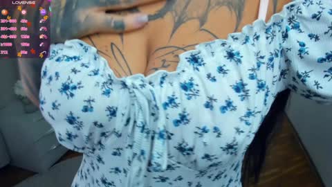 Melissa online show from 11/23/25, 06:02