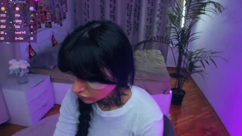 Melissa online show from 01/12/26, 06:07