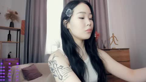 Melissa online show from 05/25/26, 07:14