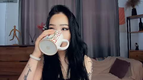 Melissa online show from 07/11/26, 07:22
