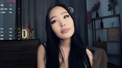 Melissa online show from 07/20/26, 07:11