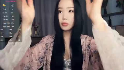 Melissa online show from 07/23/26, 07:17