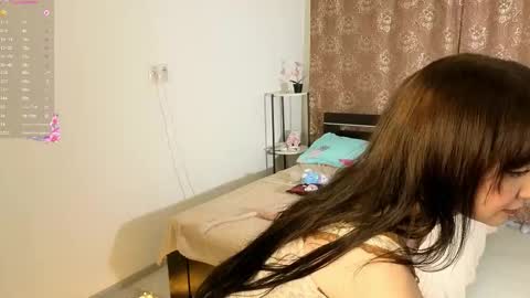 I am Mila     Stream every day online show from 03/12/26, 06:25