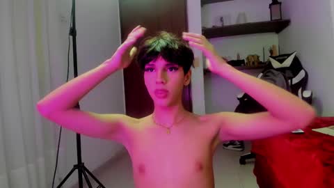 lightboy0 online show from 09/25/25, 04:54