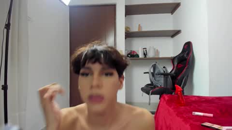 lightboy0 online show from 10/07/25, 05:32
