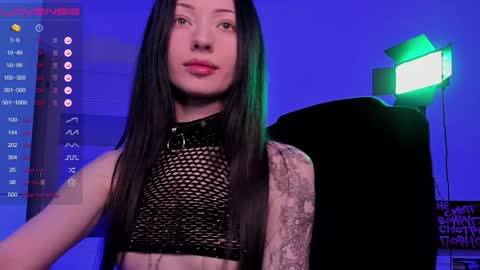 Bembi online show from 12/03/24, 01:32