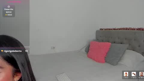 Maddie  online show from 02/27/26, 02:22