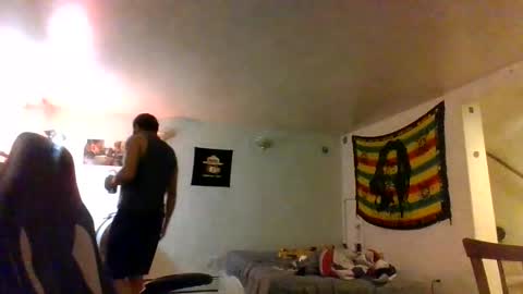 Snapshot of lightskinned666 chatting on 10/19/25, 03:51 lightskinned666 online show from 10/19/25, 03:51