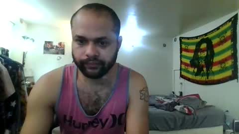 Snapshot of lightskinned666 chatting on 11/18/25, 07:40 lightskinned666 online show from 11/18/25, 07:40