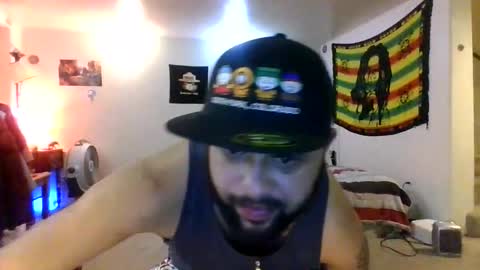 lightskinned666 online show from 01/06/26, 07:01