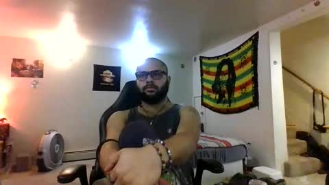 lightskinned666 online show from 01/17/26, 12:48