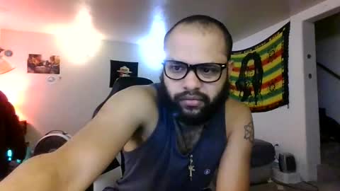 lightskinned666 online show from 02/10/26, 07:07