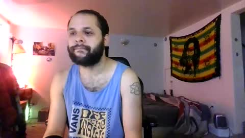 lightskinned666 online show from 03/23/26, 04:11