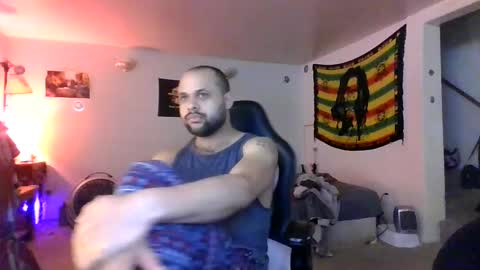 lightskinned666 online show from 04/03/26, 04:38