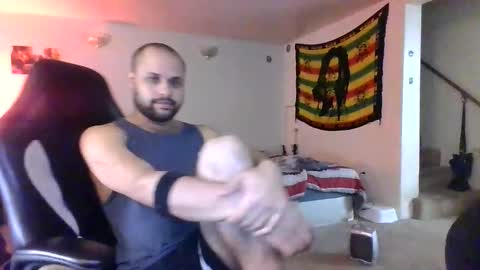 lightskinned666 online show from 04/05/26, 01:14