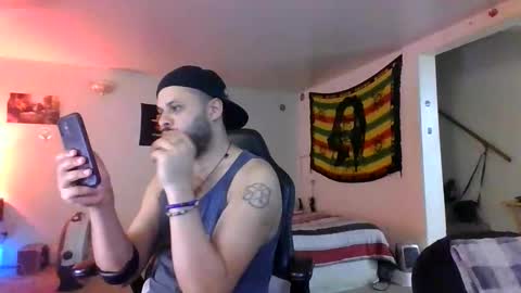 lightskinned666 online show from 04/07/26, 03:40