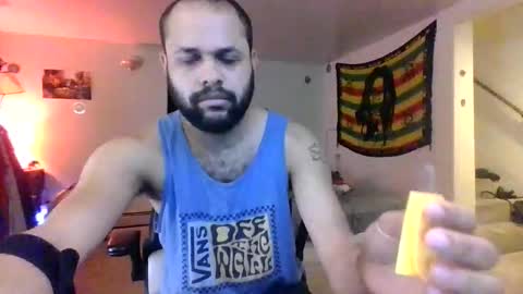 Snapshot of lightskinned666 chatting on 04/27/26, 04:16 lightskinned666 online show from 04/27/26, 04:16