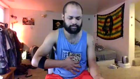 Snapshot of lightskinned666 chatting on 06/19/26, 04:22 lightskinned666 online show from 06/19/26, 04:22
