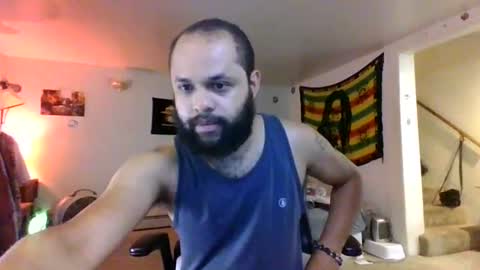Snapshot of lightskinned666 chatting on 06/28/26, 05:08 lightskinned666 online show from 06/28/26, 05:08