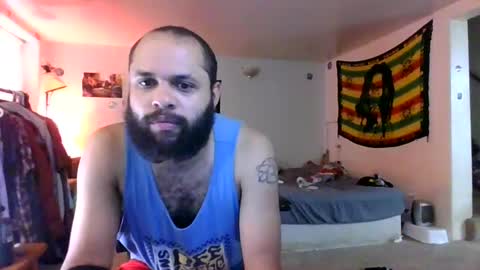 Snapshot of lightskinned666 chatting on 06/30/26, 10:00 lightskinned666 online show from 06/30/26, 10:00