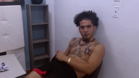 Lihan online show from 02/09/25, 07:05