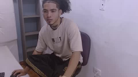 Lihan online show from 02/11/25, 04:55