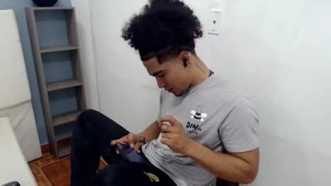 Lihan online show from 02/24/25, 12:52