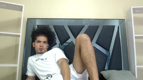 Lihan online show from 02/28/25, 07:26