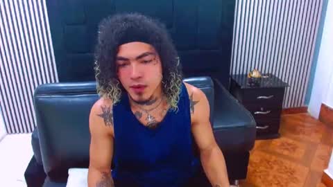 Lihan online show from 09/14/25, 04:22