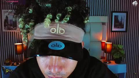 Lihan online show from 11/01/25, 01:13