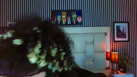 Lihan online show from 11/02/25, 11:56