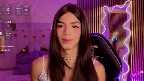 Snapshot of lihian_tay chatting on 02/07/26, 03:43 LIHIAN online show from 02/07/26, 03:43