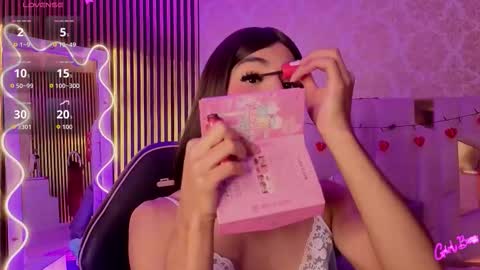 Snapshot of lihian_tay chatting on 02/09/26, 03:54 LIHIAN online show from 02/09/26, 03:54