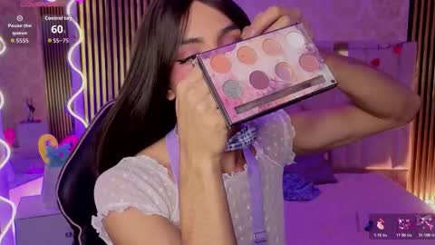 Snapshot of lihian_tay chatting on 02/12/26, 04:29 LIHIAN online show from 02/12/26, 04:29