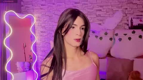 Snapshot of lihian_tay chatting on 02/24/26, 12:14 LIHIAN online show from 02/24/26, 12:14