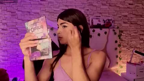 Snapshot of lihian_tay chatting on 02/26/26, 12:26 LIHIAN online show from 02/26/26, 12:26