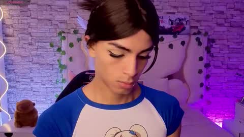 Snapshot of lihian_tay chatting on 02/27/26, 12:16 LIHIAN online show from 02/27/26, 12:16