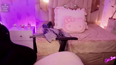 LIHIAN online show from 03/07/26, 12:13