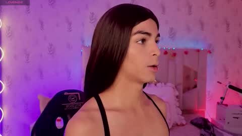 LIHIAN online show from 03/08/26, 12:31