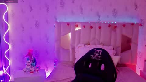 LIHIAN online show from 03/10/26, 12:10