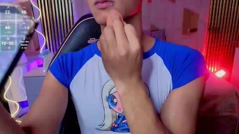 LIHIAN online show from 03/23/26, 12:09