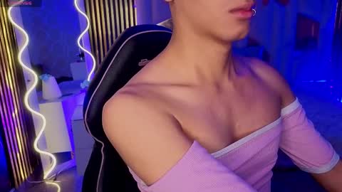 LIHIAN online show from 04/04/26, 11:29