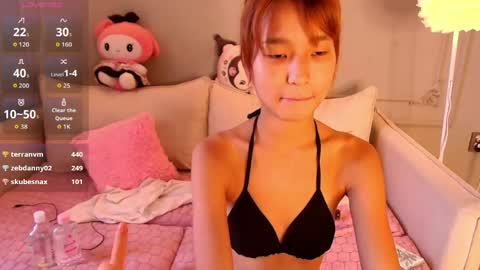 Lihn Pham online show from 03/25/26, 03:34