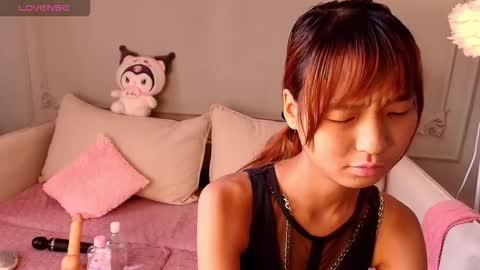 Lihn Pham online show from 03/28/26, 04:45