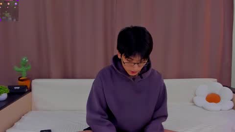 Snapshot of lihua_excl chatting on 01/06/26, 10:19 Shin online show from 01/06/26, 10:19