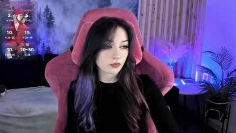 LiLu online show from 11/03/25, 12:17